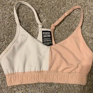 PINK VS bra great condition XS